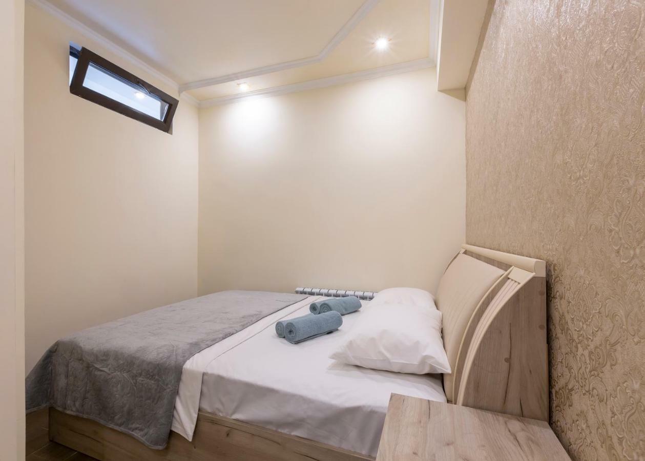 Umba Apartment N3 - Balcony And Mount Ararat View Erywań Zewnętrze zdjęcie
